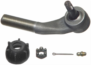 Spurstangenkopf Außen - Tie Rod Outer  Mustang 64-66 w/Power